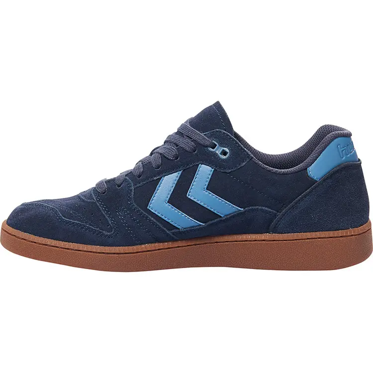 Hummel Liga GK – Une sneaker rétro au style authentique – Image 3