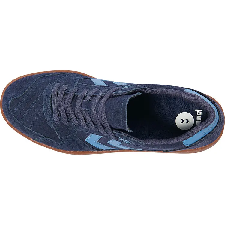 Hummel Liga GK – Une sneaker rétro au style authentique – Image 5