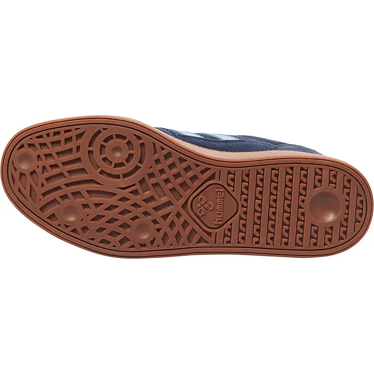 Hummel Liga GK – Une sneaker rétro au style authentique – Image 6