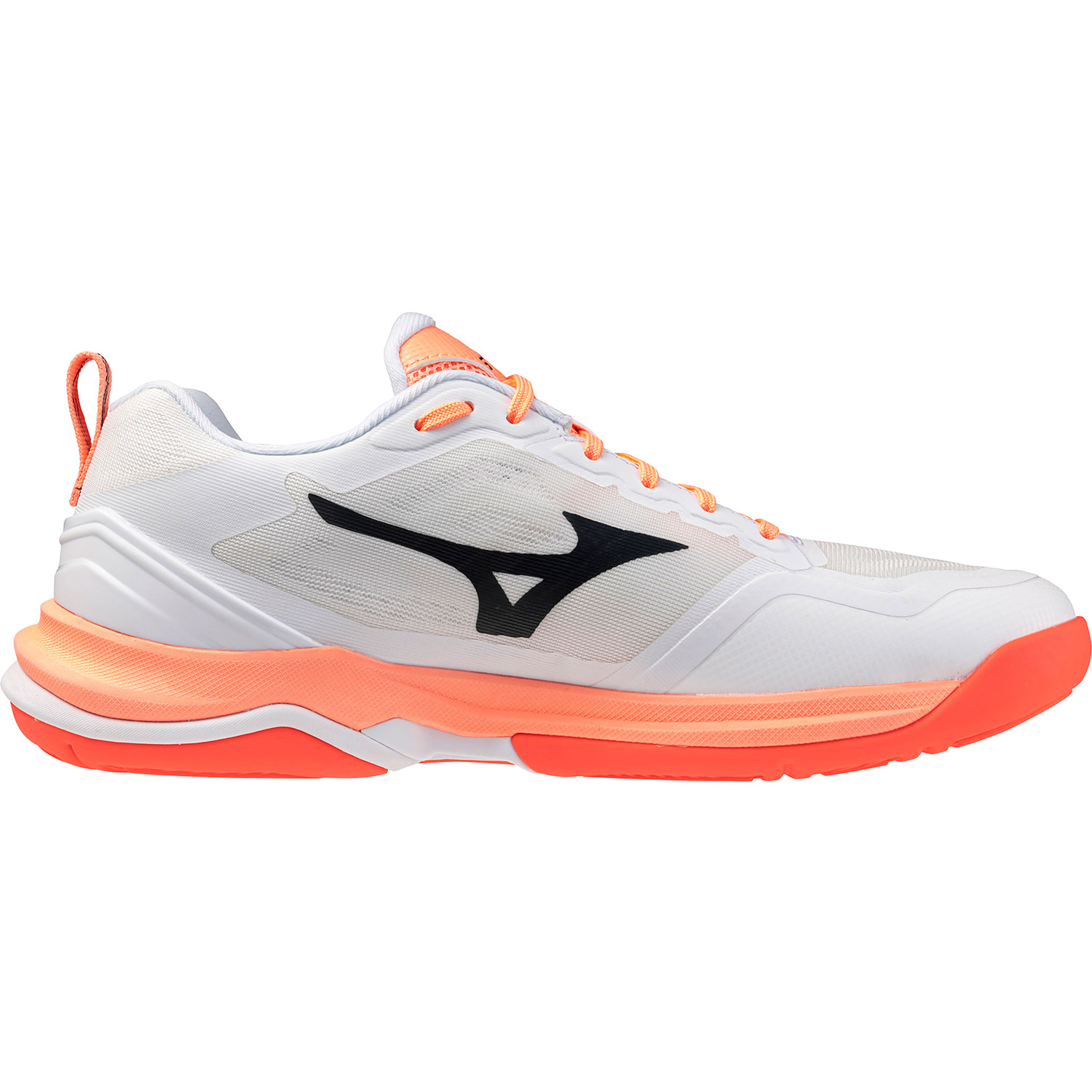 Mizuno Wave Stealth Elite – Image 3