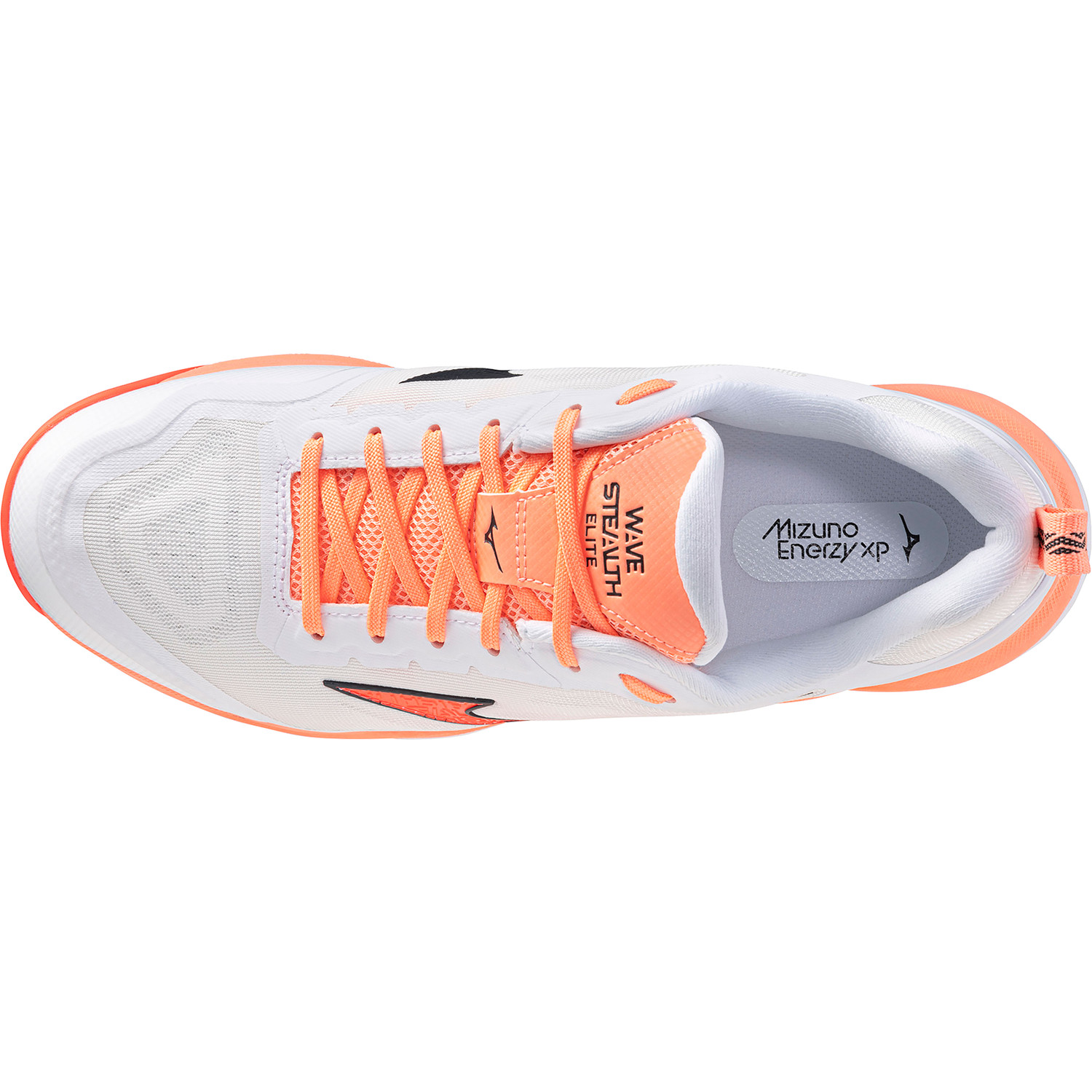 Mizuno Wave Stealth Elite – Image 4