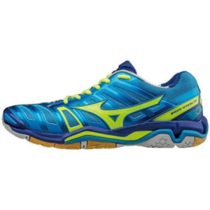 Mizuno Wave Stealth 4